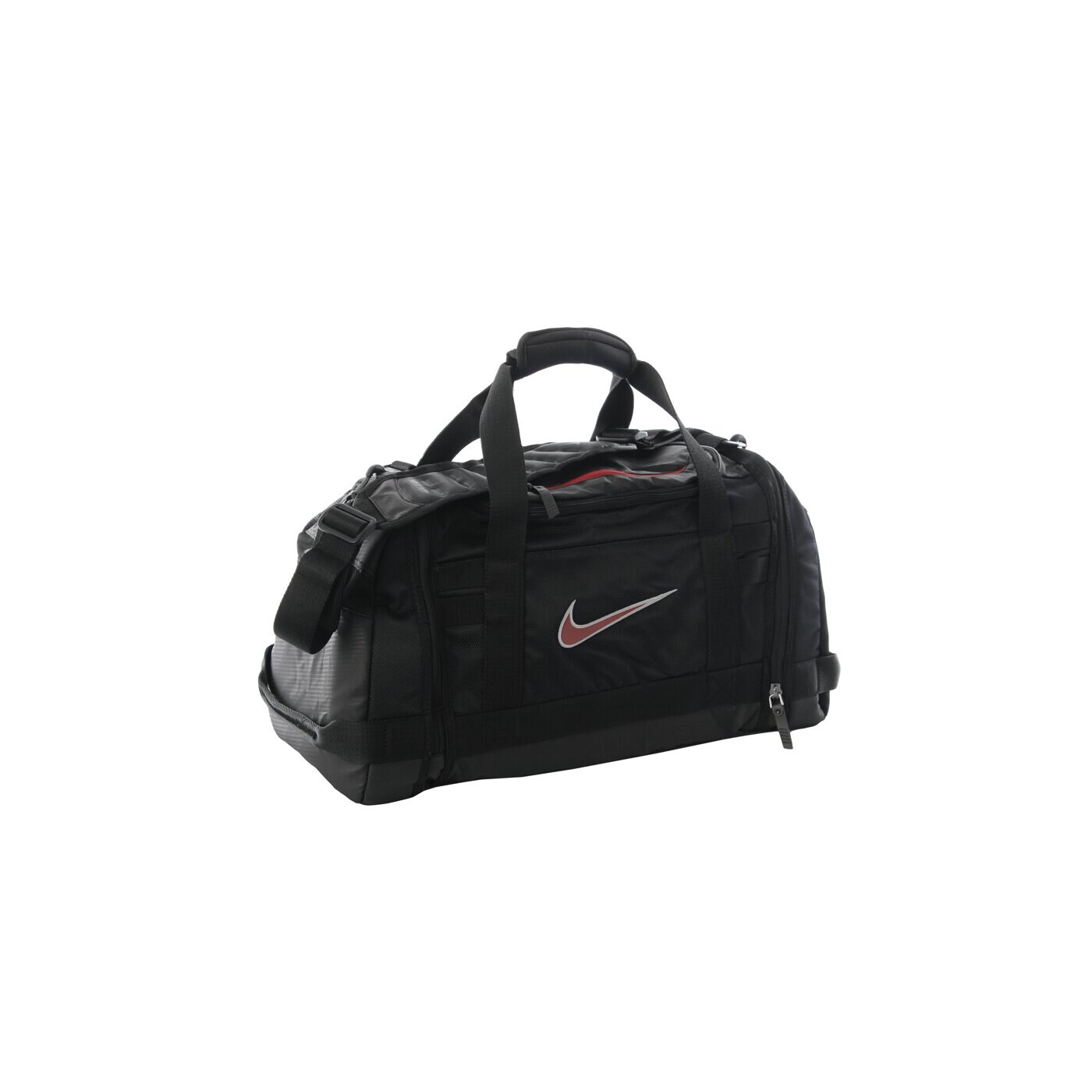 Torba sportowa damska NIKE TORBA ULTIMATUM MAX AIR SML DFL ba3197064 kolor czarny