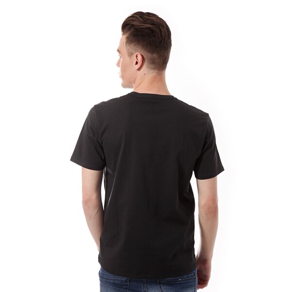 Koszulka męska O'NEILL T-SHIRT 101 S/SLV TEE 4036089009 kolor czarny