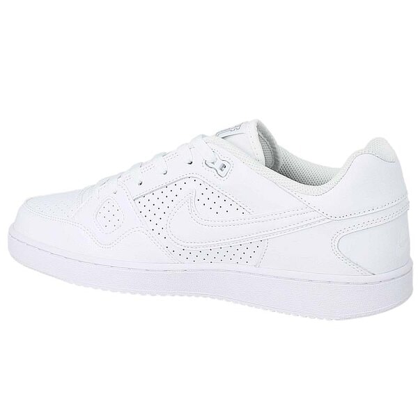 Buty sportowe męskie NIKE SON OF FORCE  616775101 kolor biały