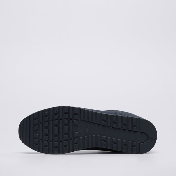 Buty sportowe męskie UMBRO FOLLOW V umml125001 kolor granatowy