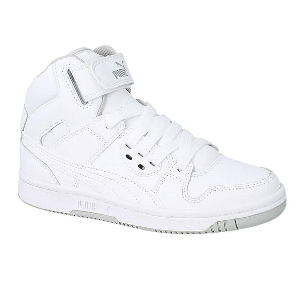 PUMA REBOUND STREET L JR 36107603 kolor biały