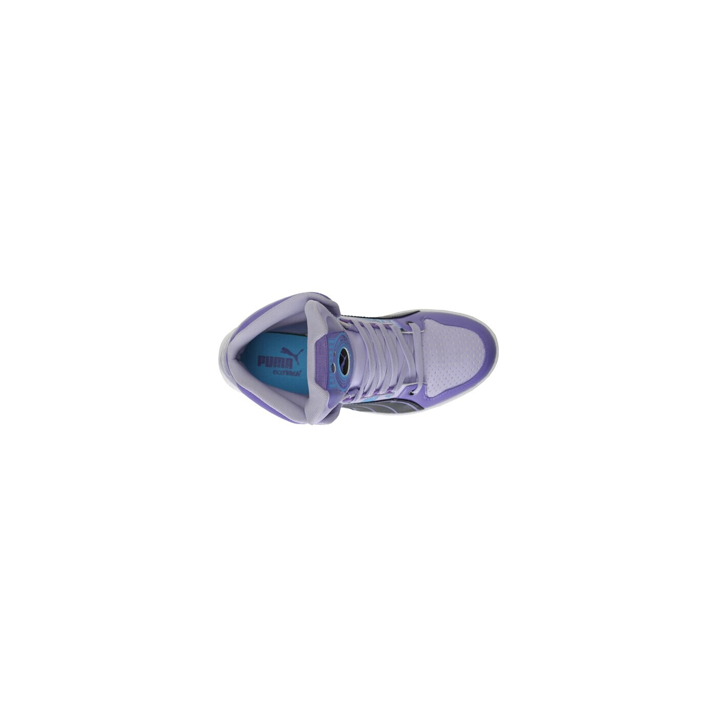 PUMA DJ GIRLS JR 35257001 kolor fioletowy