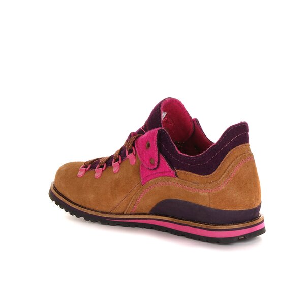 Buty outdoor damskie MERRELL LAZER ORIGINS j56286 kolor brązowy