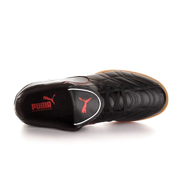 Buty piłkarskie męskie PUMA BOCA IT 10253102 kolor czarny