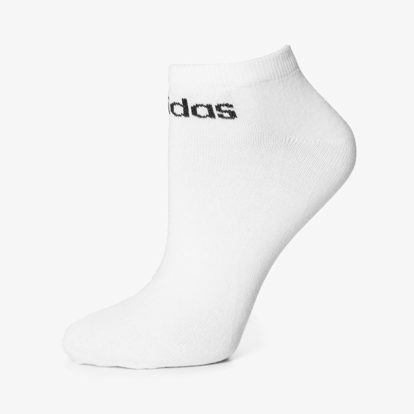 Skarpetki męskie ADIDAS SKARPETY N COLRB 3PP (BS4748) bs4748 kolor multicolor