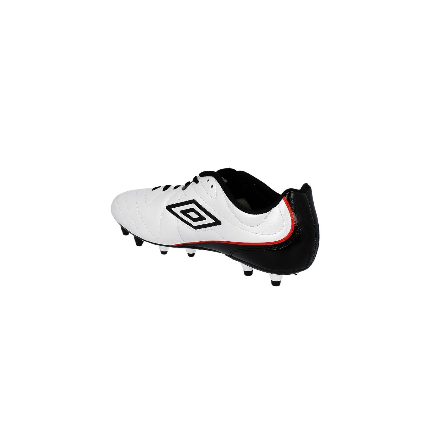 Buty piłkarskie męskie UMBRO SPECIALI 4 SHIELD HG 80680u3yz kolor biały