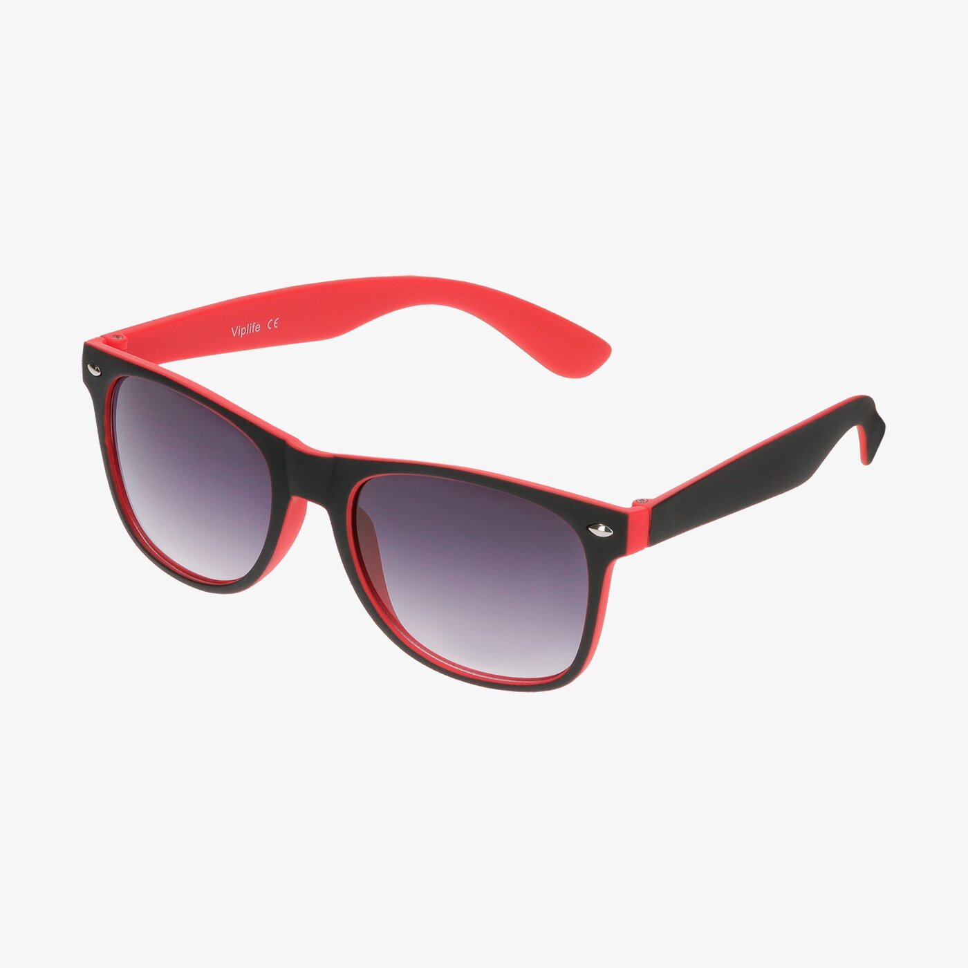 Okulary przeciwsłoneczne damskie OTO OKULARY MISSISIPI C12 pd-406 c12 kolor czarny