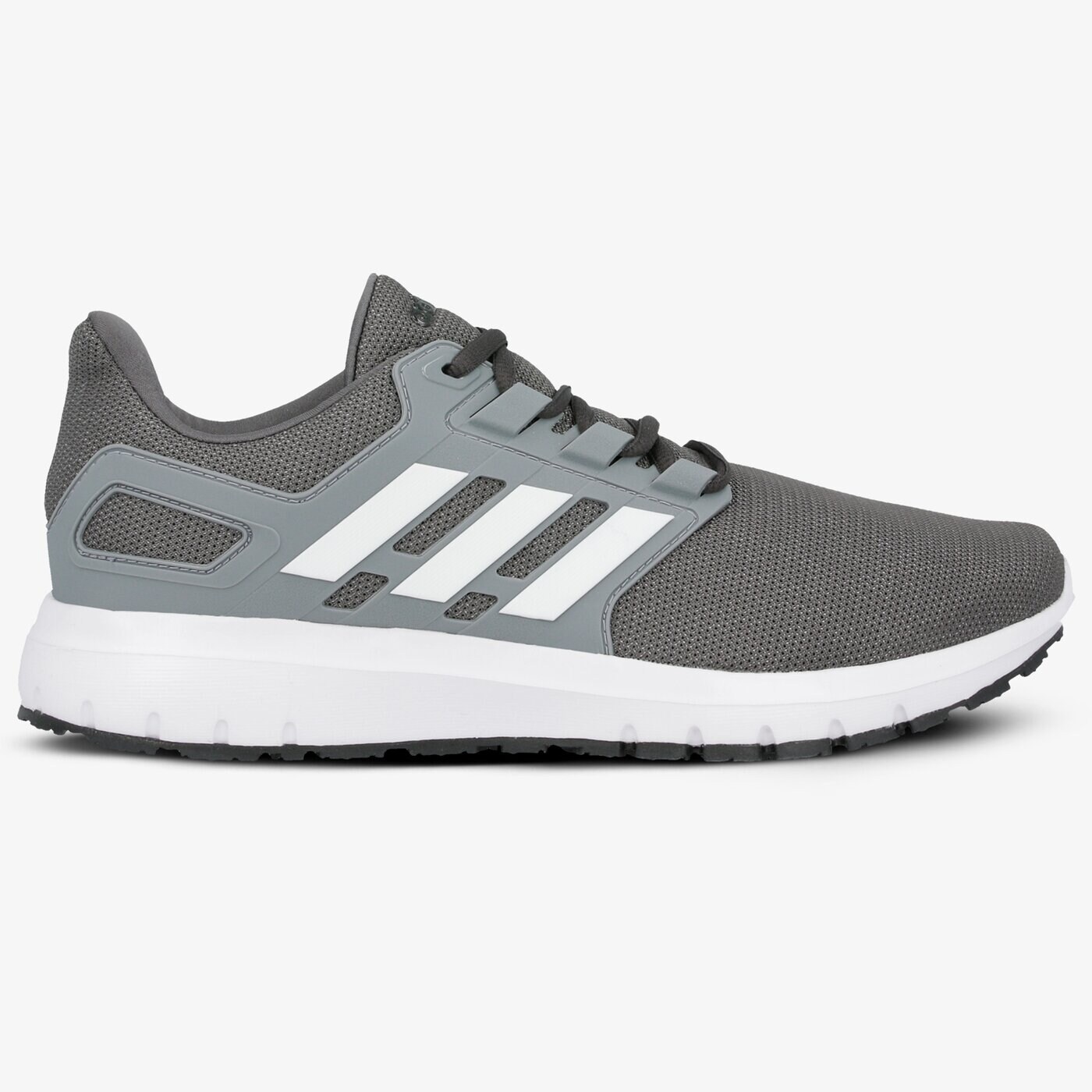 Buty do biegania męskie ADIDAS ENERGY CLOUD 2 b44751 kolor szary
