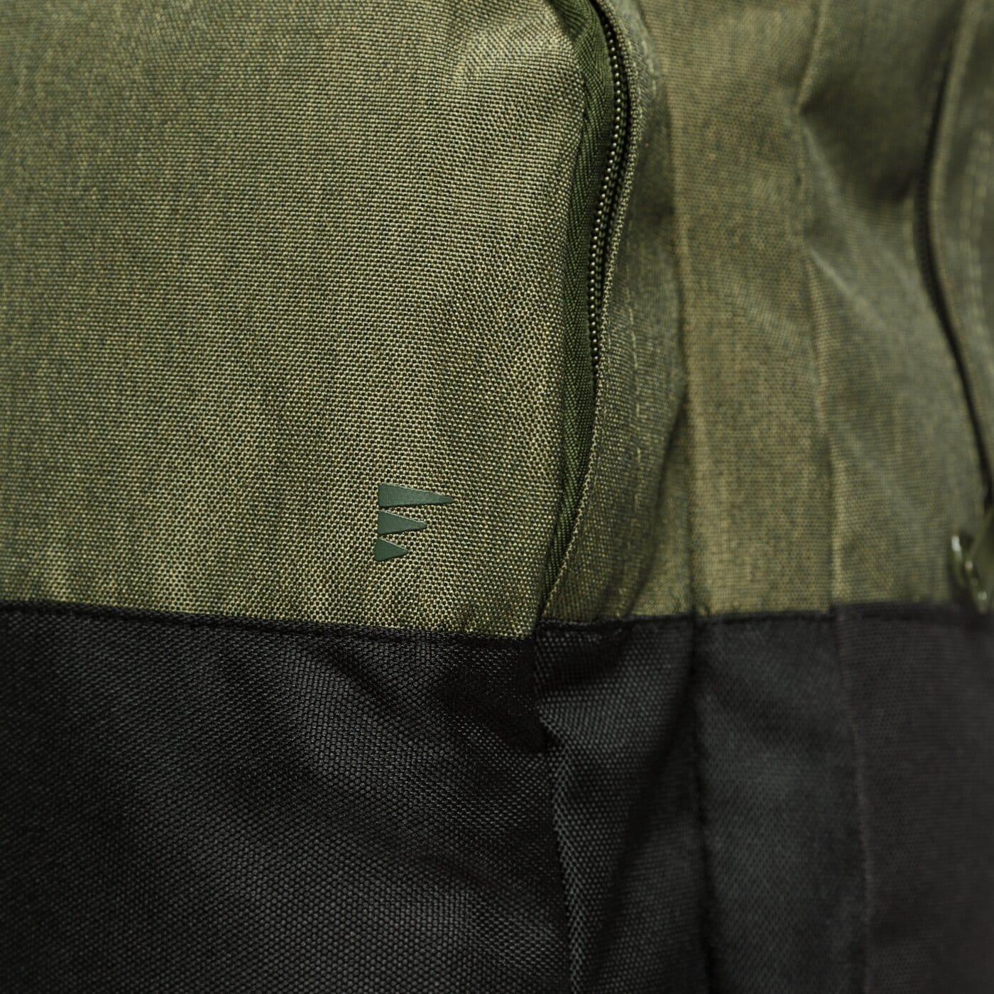 Plecak damski FEEWEAR PLECAK ABLE fw18bug81003 kolor zielony