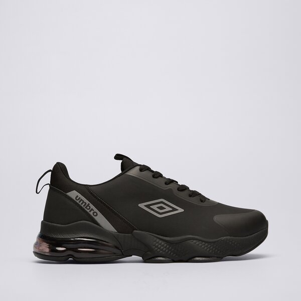 Buty sportowe męskie UMBRO THIAGO II  ummx225003 kolor czarny