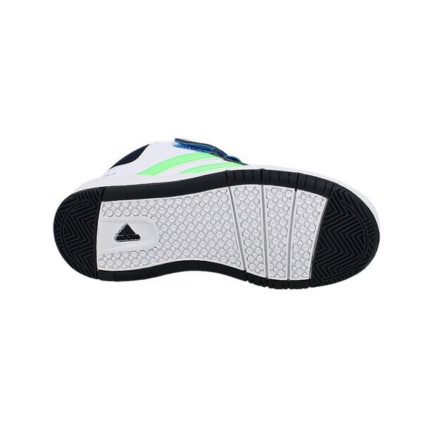 Buty dziecięce ADIDAS JAN BS MID C  m25062 kolor biały