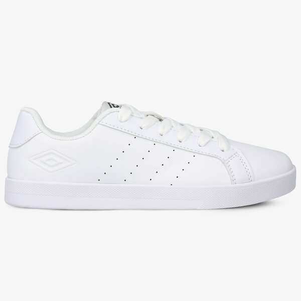 Buty sportowe damskie UMBRO KIRKE umwl120001 kolor biały