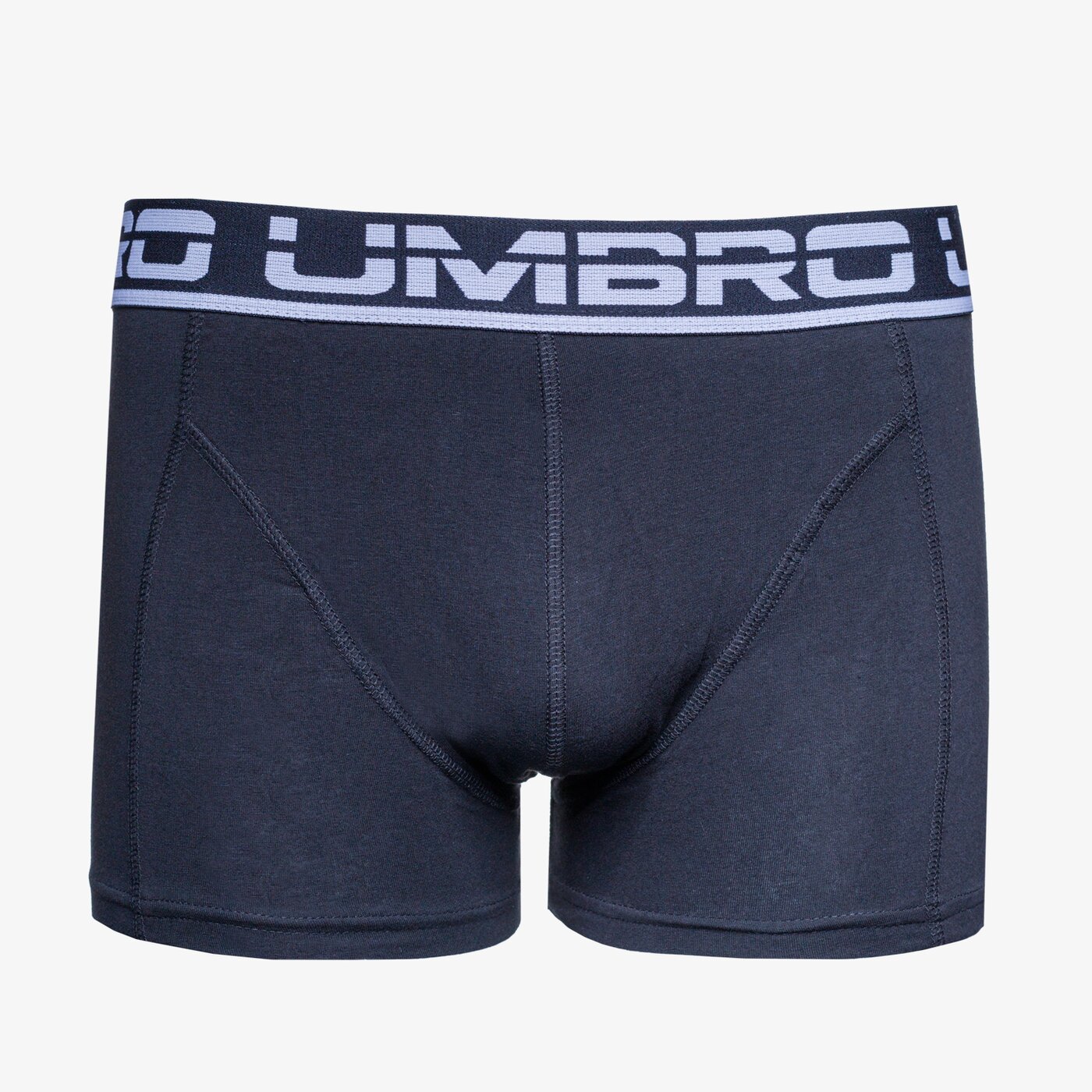 Bielizna męska UMBRO BOKSERKI PABLO 3-PACK ul39box01002 kolor multicolor