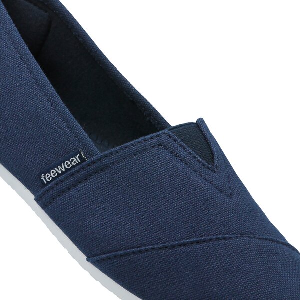 Buty sportowe damskie FEEWEAR TULIP fwwc118004 kolor granatowy
