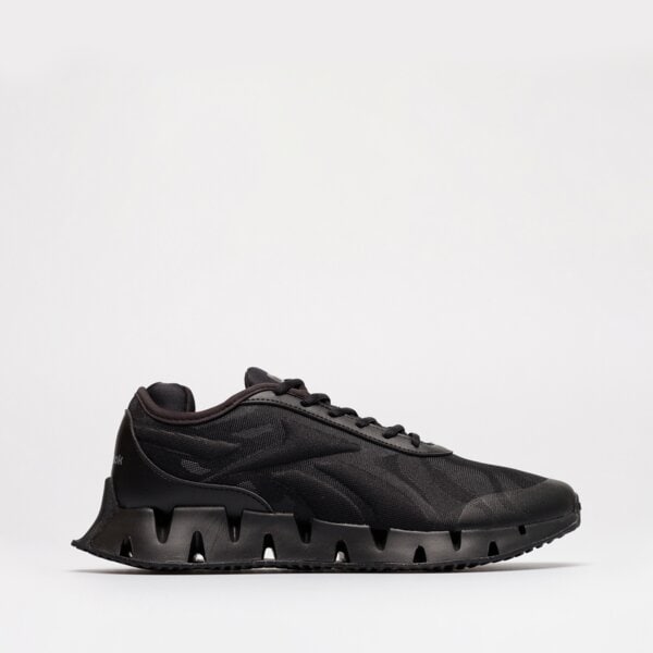 Buty do biegania męskie REEBOK ZIG DYNAMICA 3 gy1479 kolor czarny