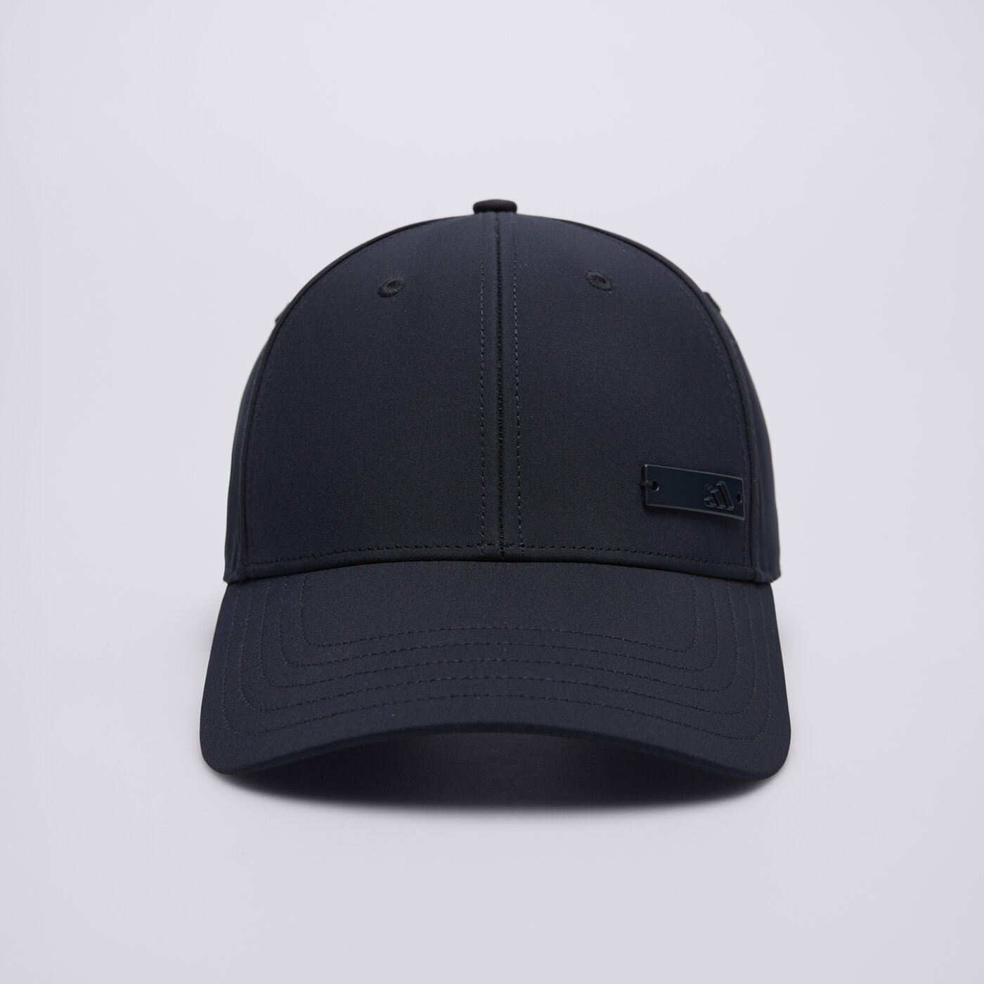 Czapka z daszkiem damska ADIDAS CZAPKA BB CAP LT MET jf8486 kolor granatowy