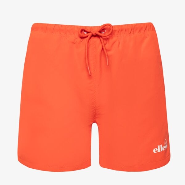 Spodenki męskie ELLESSE SZORTY LAMINA RED sgr16468823 kolor czerwony