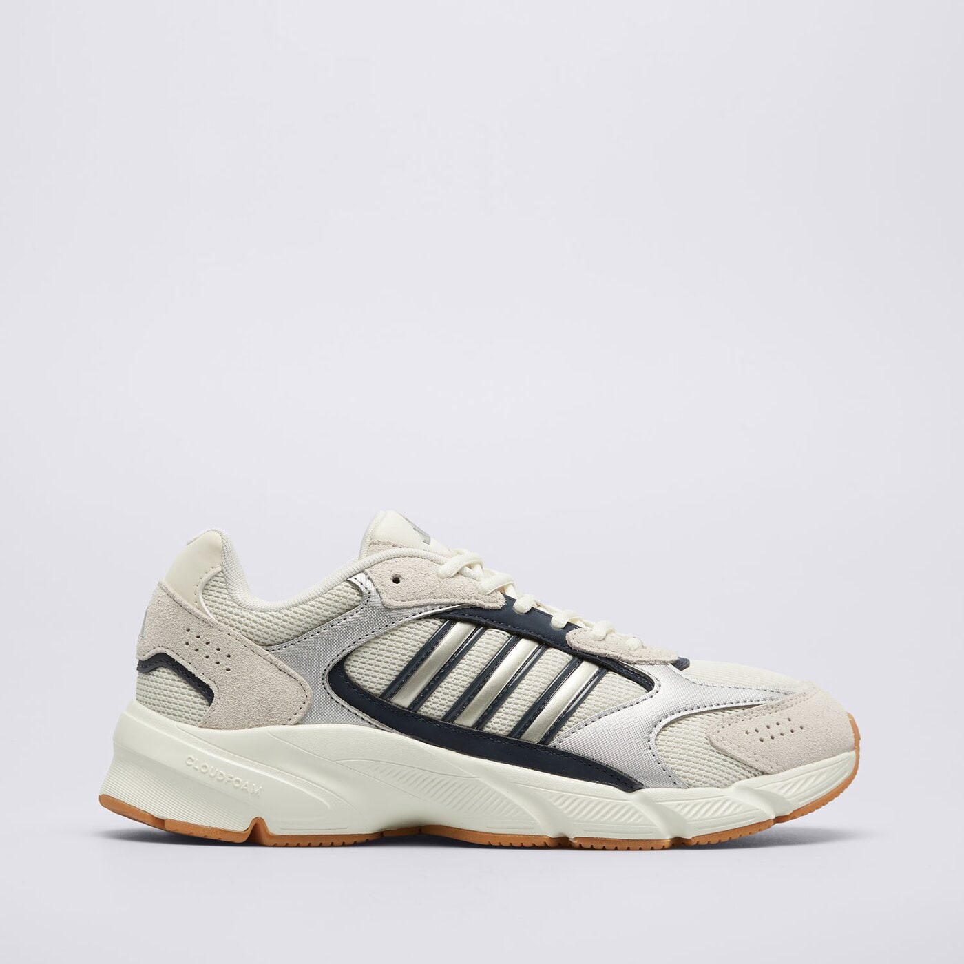 ADIDAS CRAZYCHAOS 2000 (IG4351) biały | Męskie Buty lifestyle | 50