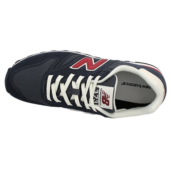 NEW BALANCE ML373AA  ml373aa kolor czarny
