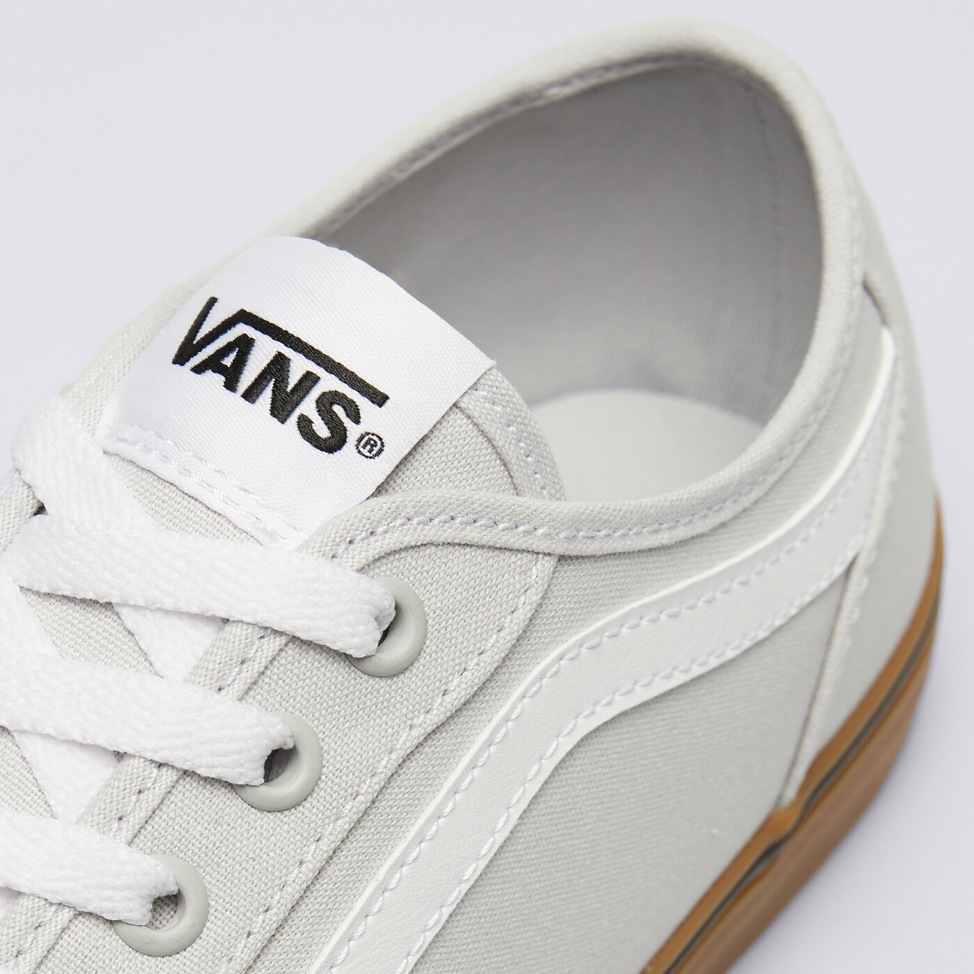 Buty sportowe męskie VANS FILMORE DECON vn000csx7vf1 kolor beżowy