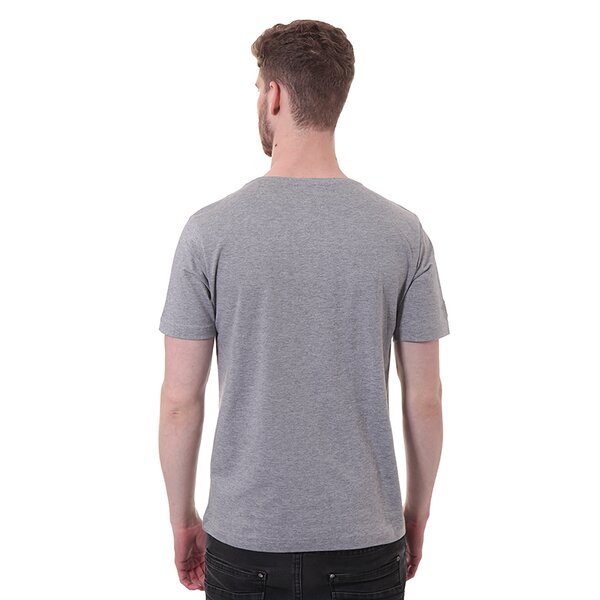 Koszulka męska UMBRO T-SHIRT WILLIAMS um14tsmpr001 kolor szary