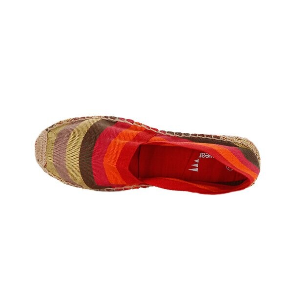Buty sportowe damskie FEEWEAR ESPA fwwl113015 kolor multicolor