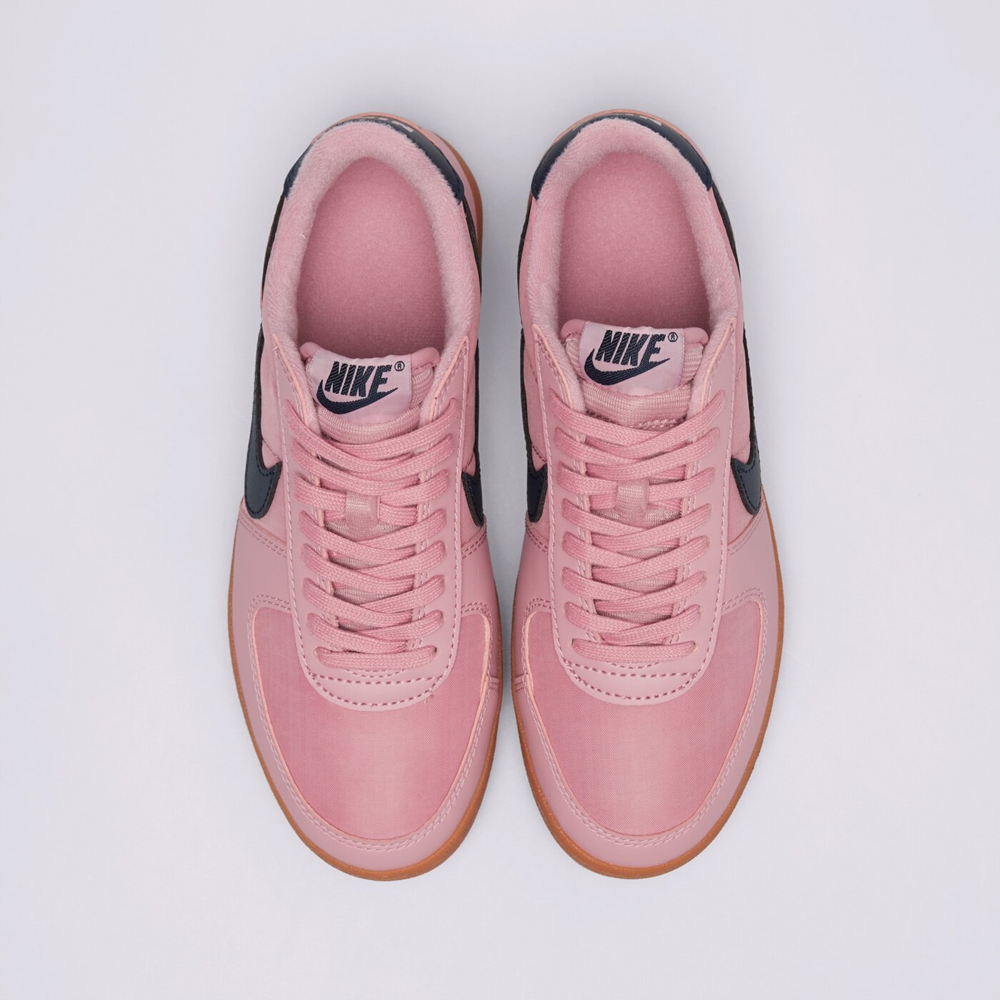 Buty sportowe damskie NIKE WMNS FIELD GENERAL fz5593-600 kolor różowy