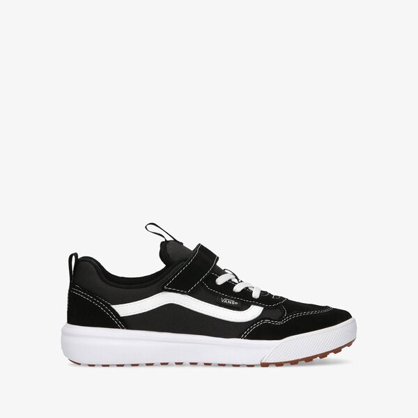 Buty dziecięce VANS YT RANGE EXP V vn0a5hzbiju1 kolor czarny