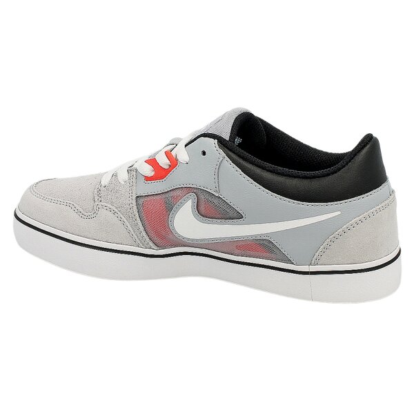Buty dziecięce NIKE RUCKUS 2 LR (GS) 555319016 kolor szary