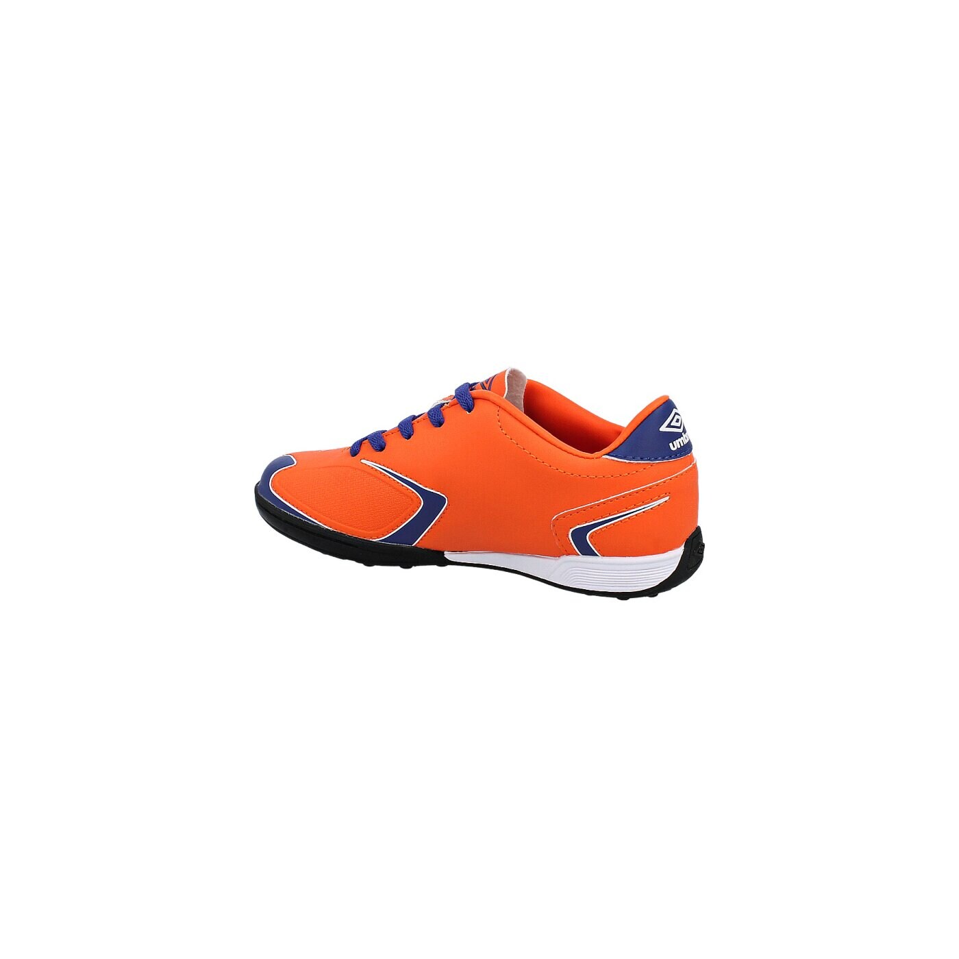 Buty piłkarskie dla dzieci UMBRO STADIA TF-J 80934ucxa kolor pomarańczowy