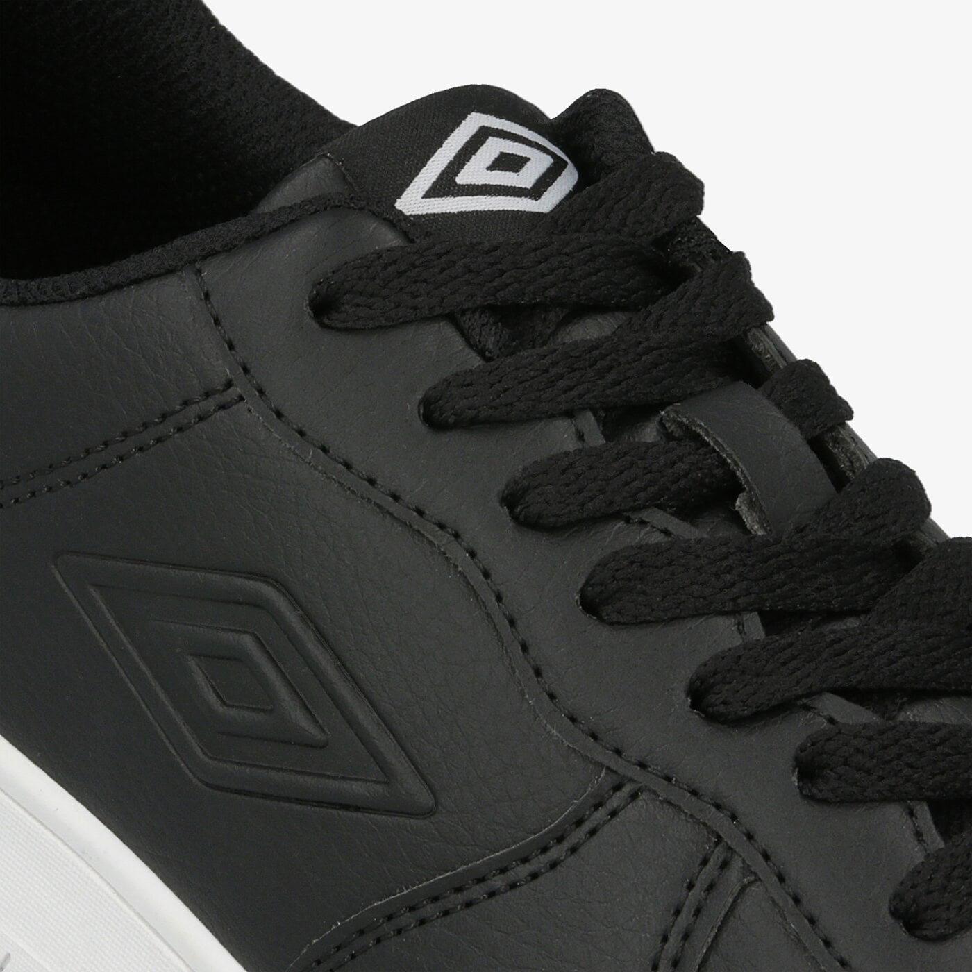 Buty sportowe męskie UMBRO GRAND umml120105 kolor czarny