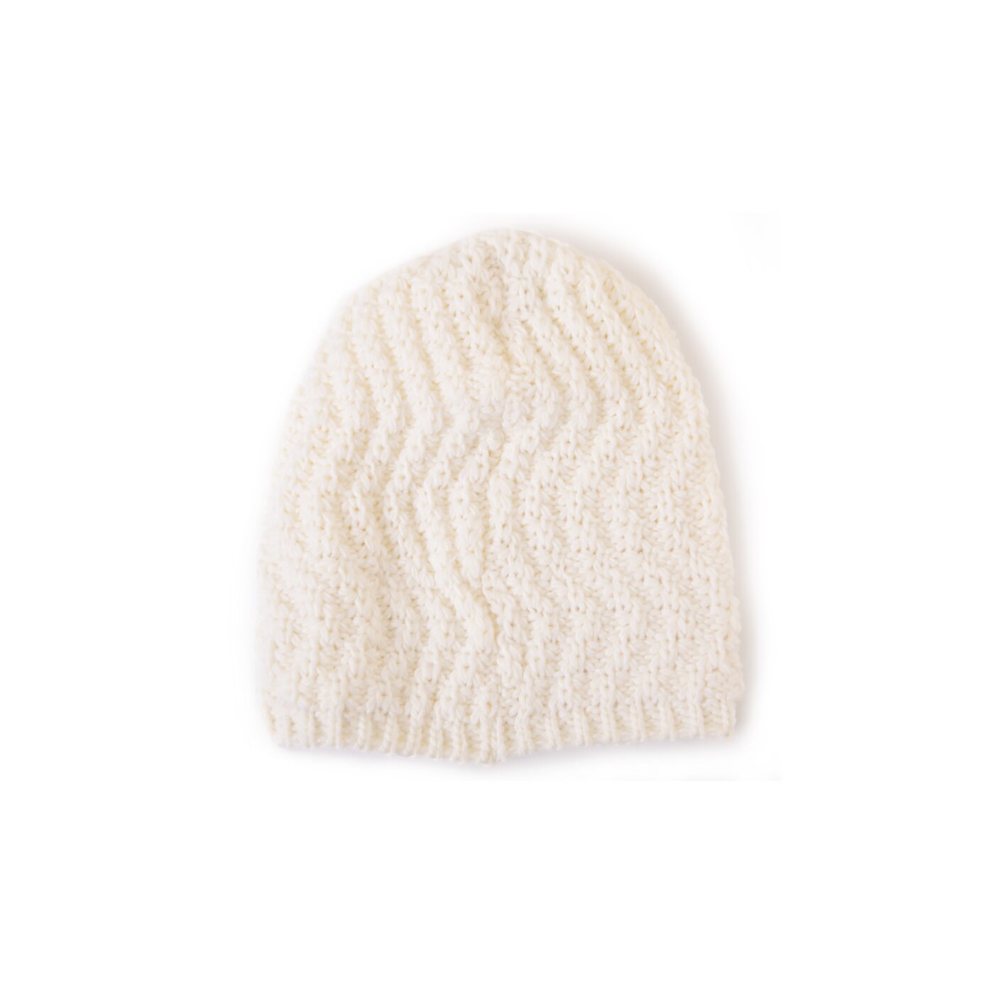 Czapka zimowa damska O'NEILL CZAPKA AC ZIG ZAG 4591131030 kolor biały