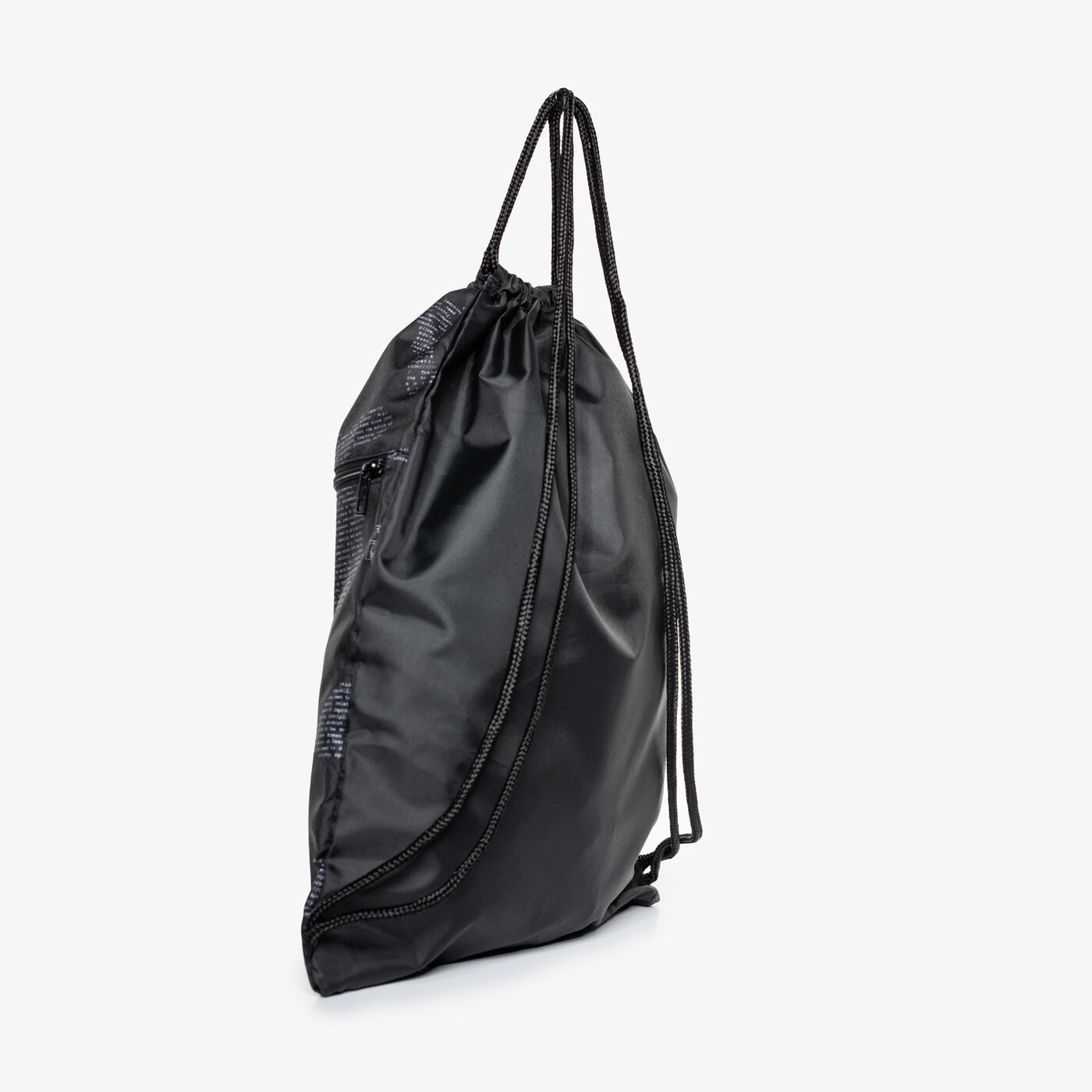 Plecak damski REEBOK WOREK OST GYMSACK ec5664 kolor czarny