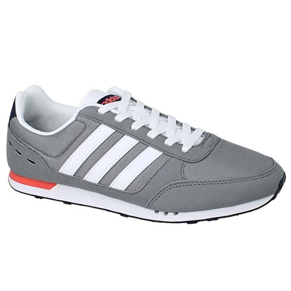 ADIDAS NEO CITY RACER f99332 kolor szary