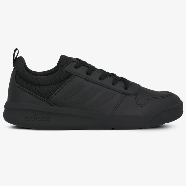 Buty dziecięce ADIDAS TENSAUR K  ef1086 kolor czarny