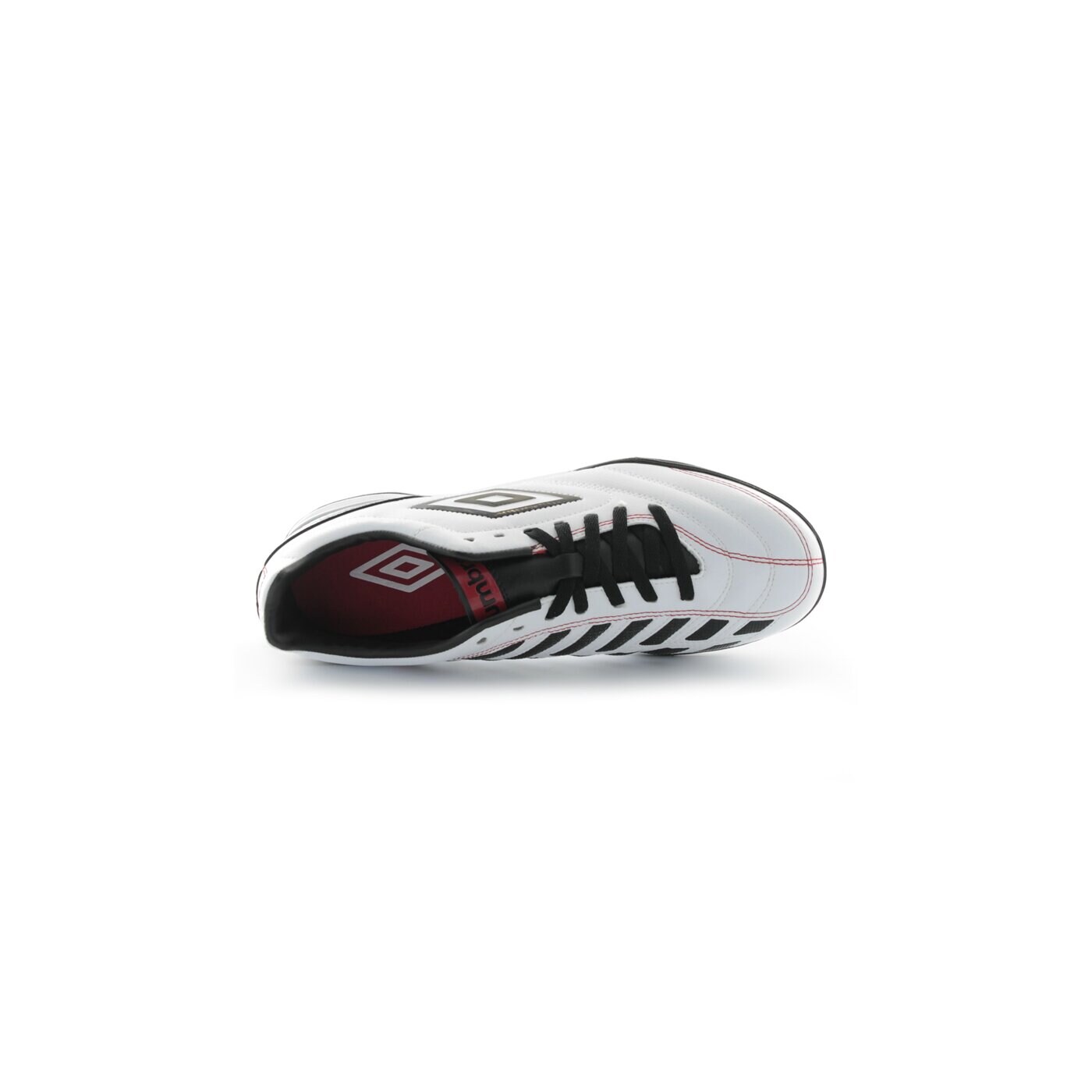 Buty piłkarskie męskie UMBRO TURBINE-A TF 80415ub7z kolor biały