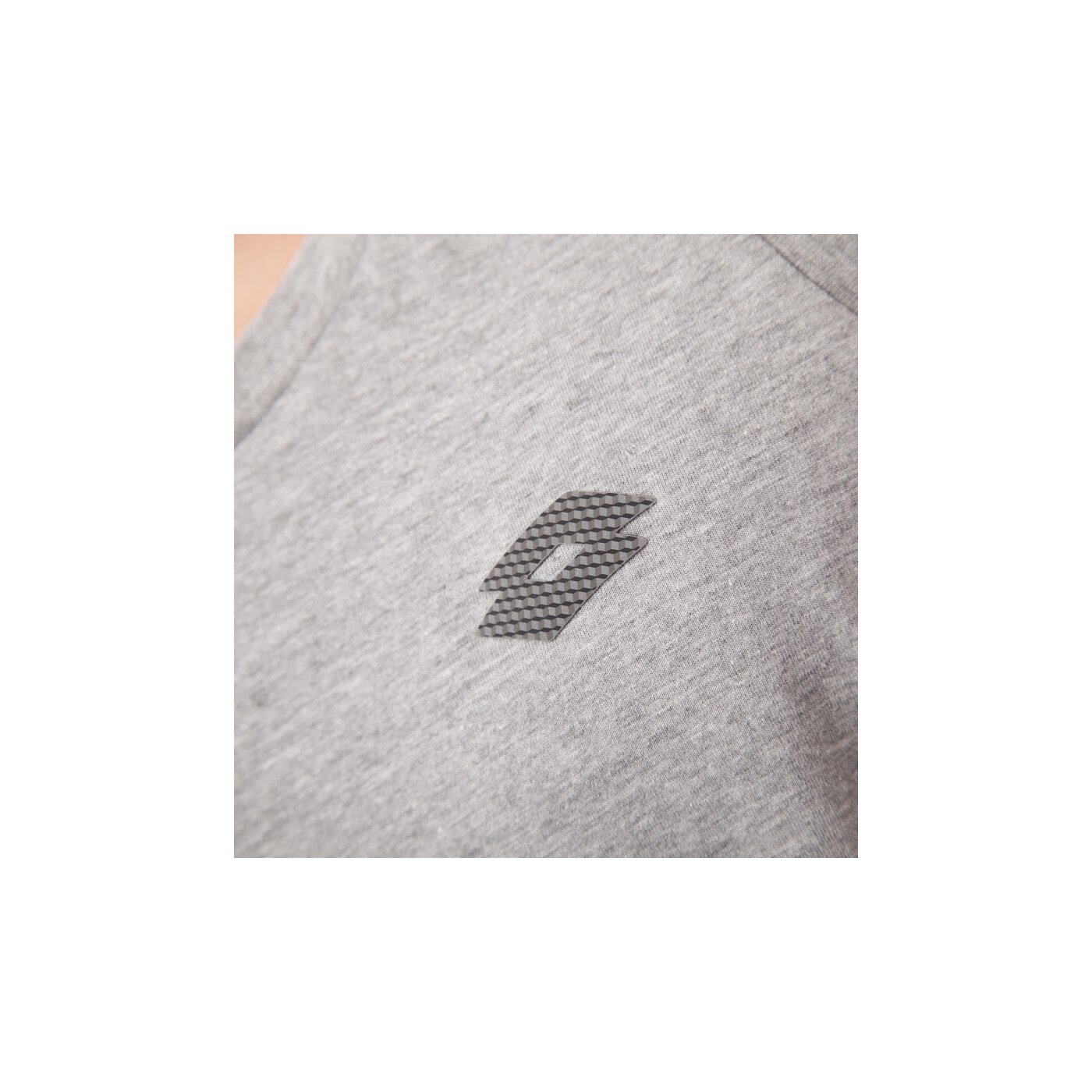 Tank top męski LOTTO TANK OWEX r3945 kolor szary