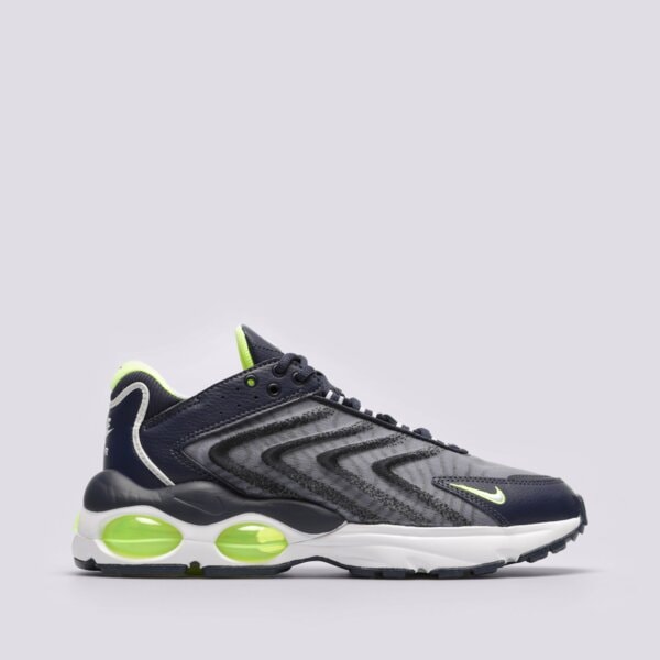 Buty sportowe męskie NIKE AIR MAX TW NN fn3409-400 kolor granatowy