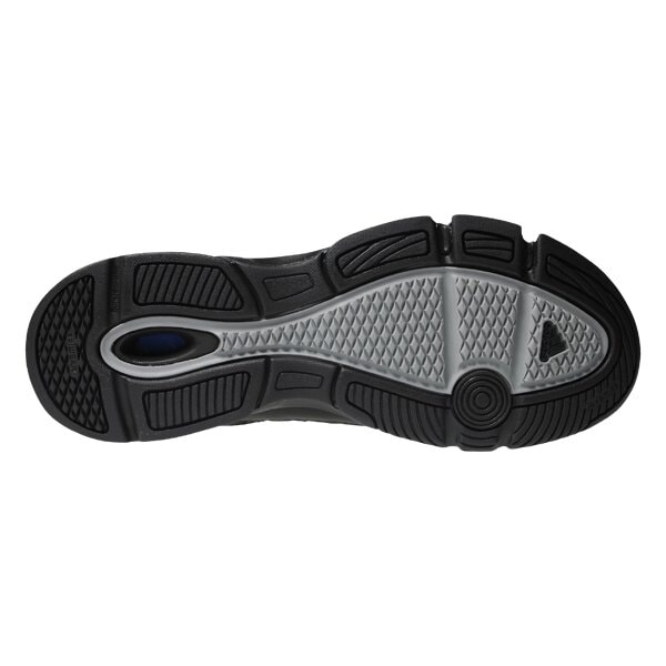 Buty treningowe męskie ADIDAS BARRACKS F9 g44947 kolor czarny