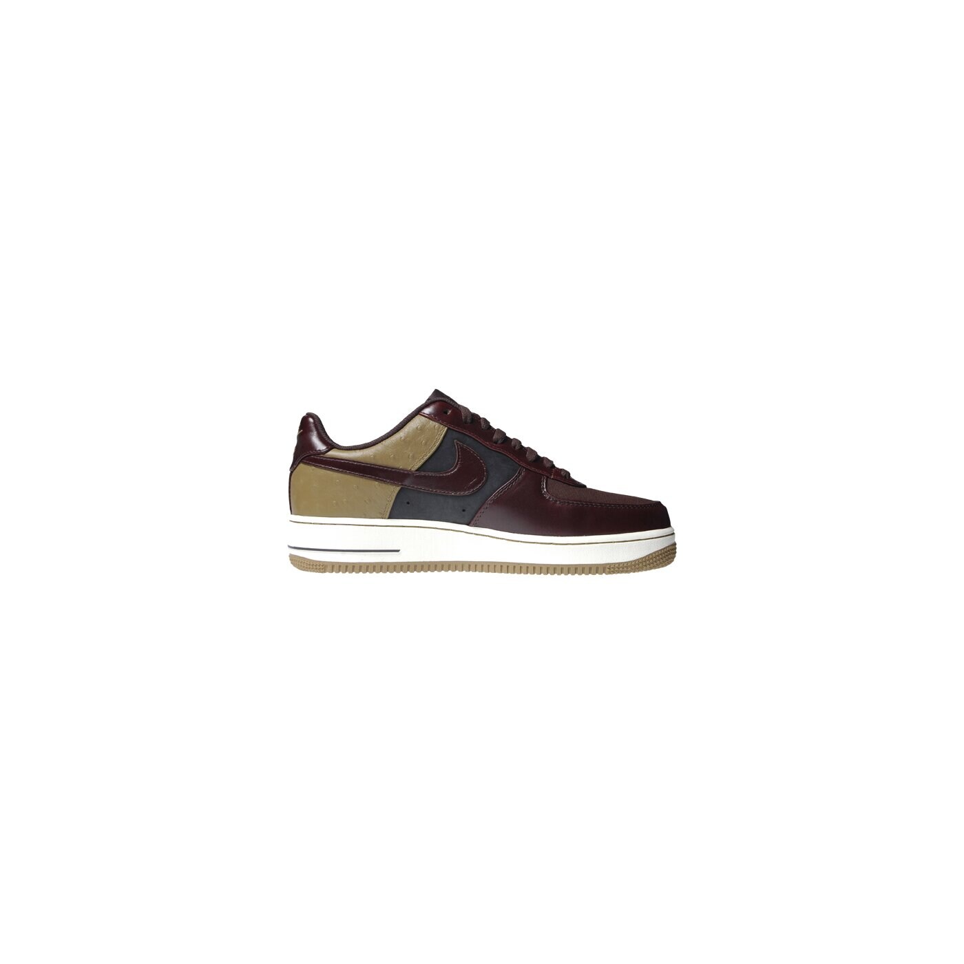 NIKE AIR FORCE 1 LOW PREMIUM '08 LE 318775221 