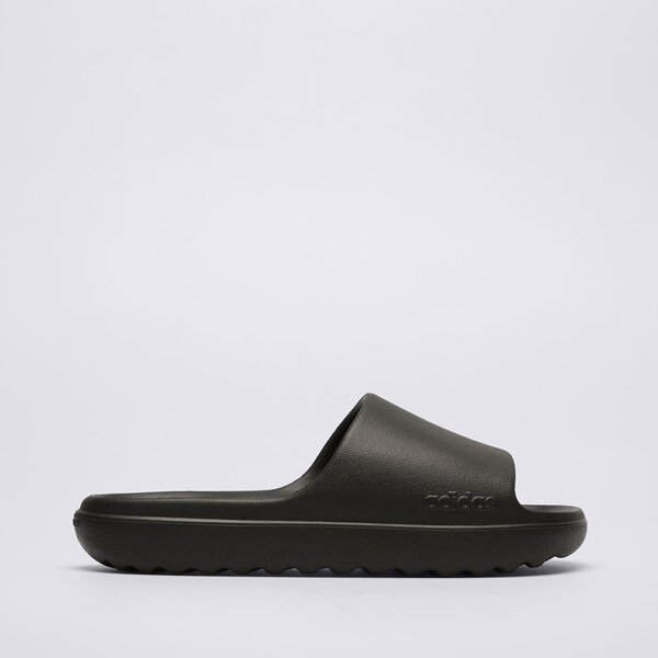 Klapki damskie ADIDAS ADILETTE LUMIA jp9580 kolor czarny
