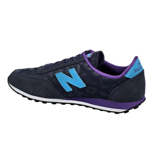 NEW BALANCE UL410SNBW ul410snbw kolor fioletowy