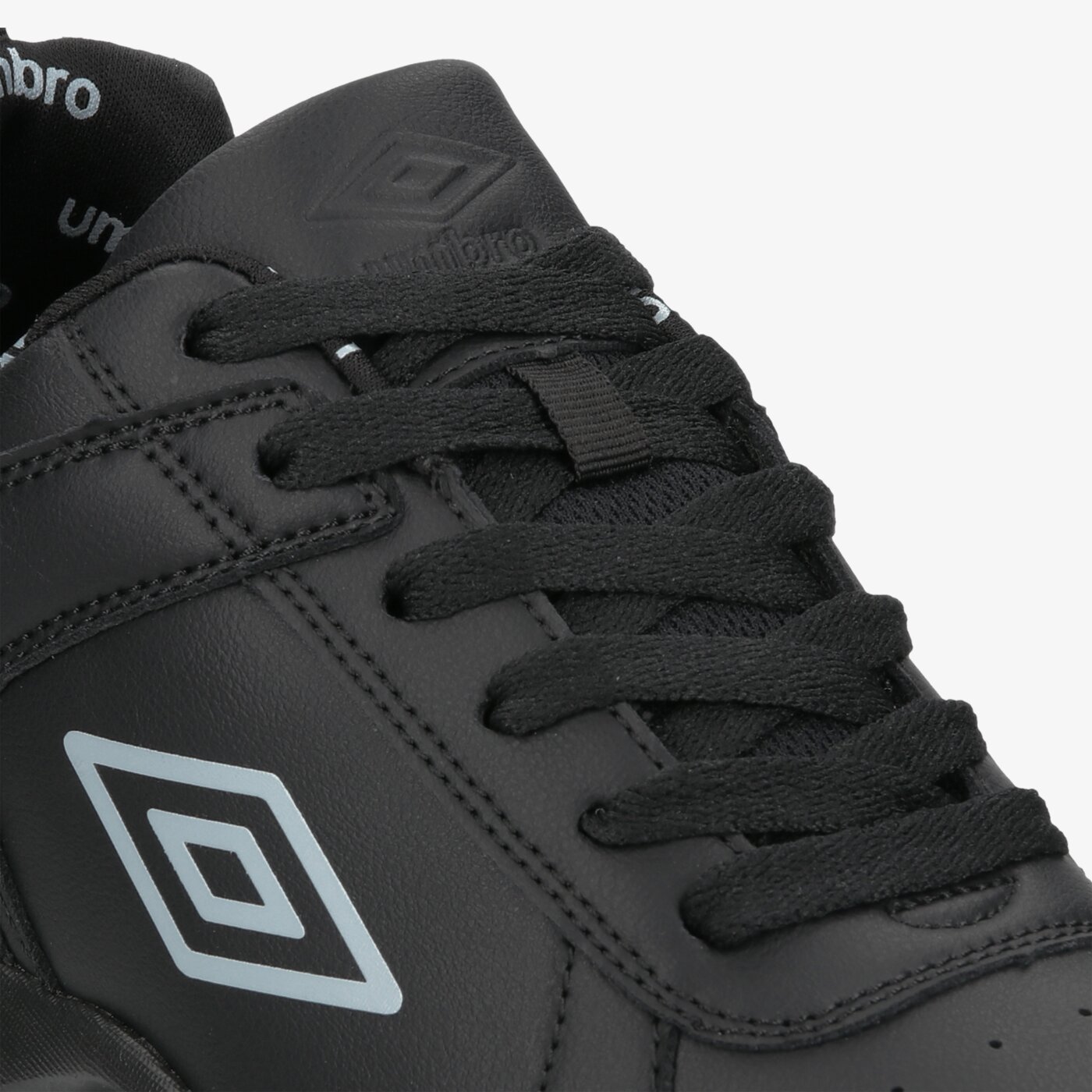 Buty sportowe męskie UMBRO DAIMOS umml121016 kolor czarny