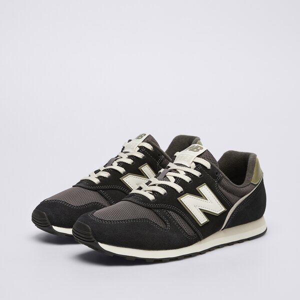 Buty sportowe męskie NEW BALANCE ML_WL373V2 ml373om2 kolor czarny