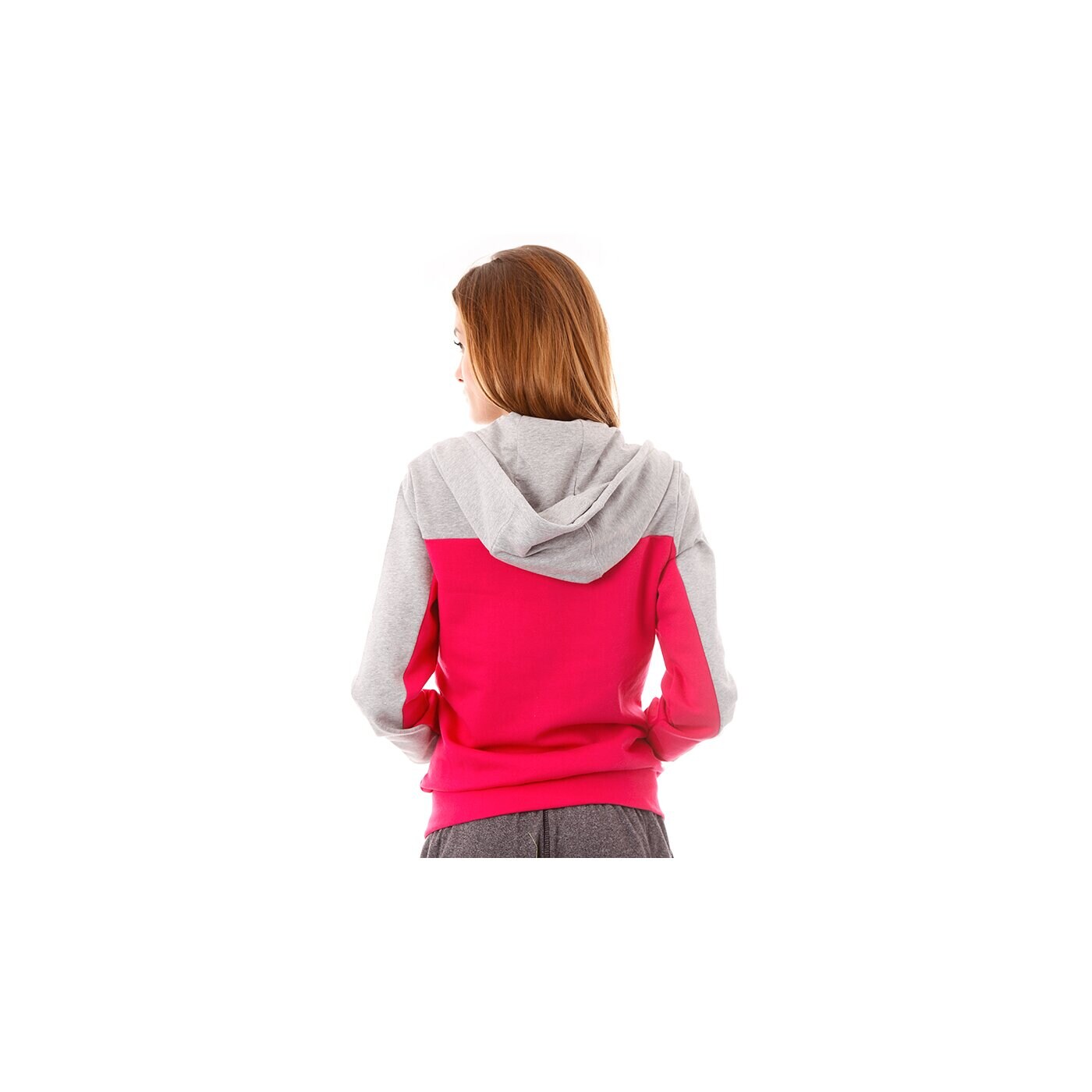 Bluza damska ADIDAS BLUZA ESS HD TT g81519 kolor różowy