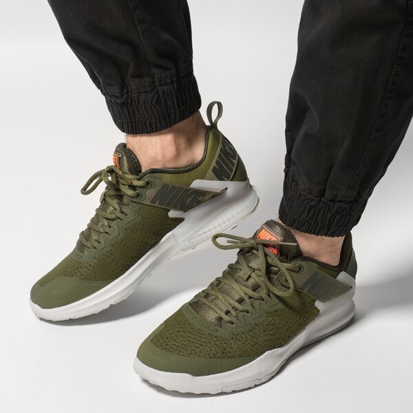 Buty treningowe męskie NIKE ZOOM DOMINATION TR 2 ao4403-300 kolor khaki