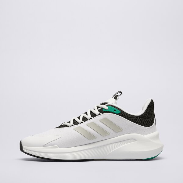 Buty do biegania męskie ADIDAS ALPHAEDGE +  jp5220 kolor biały