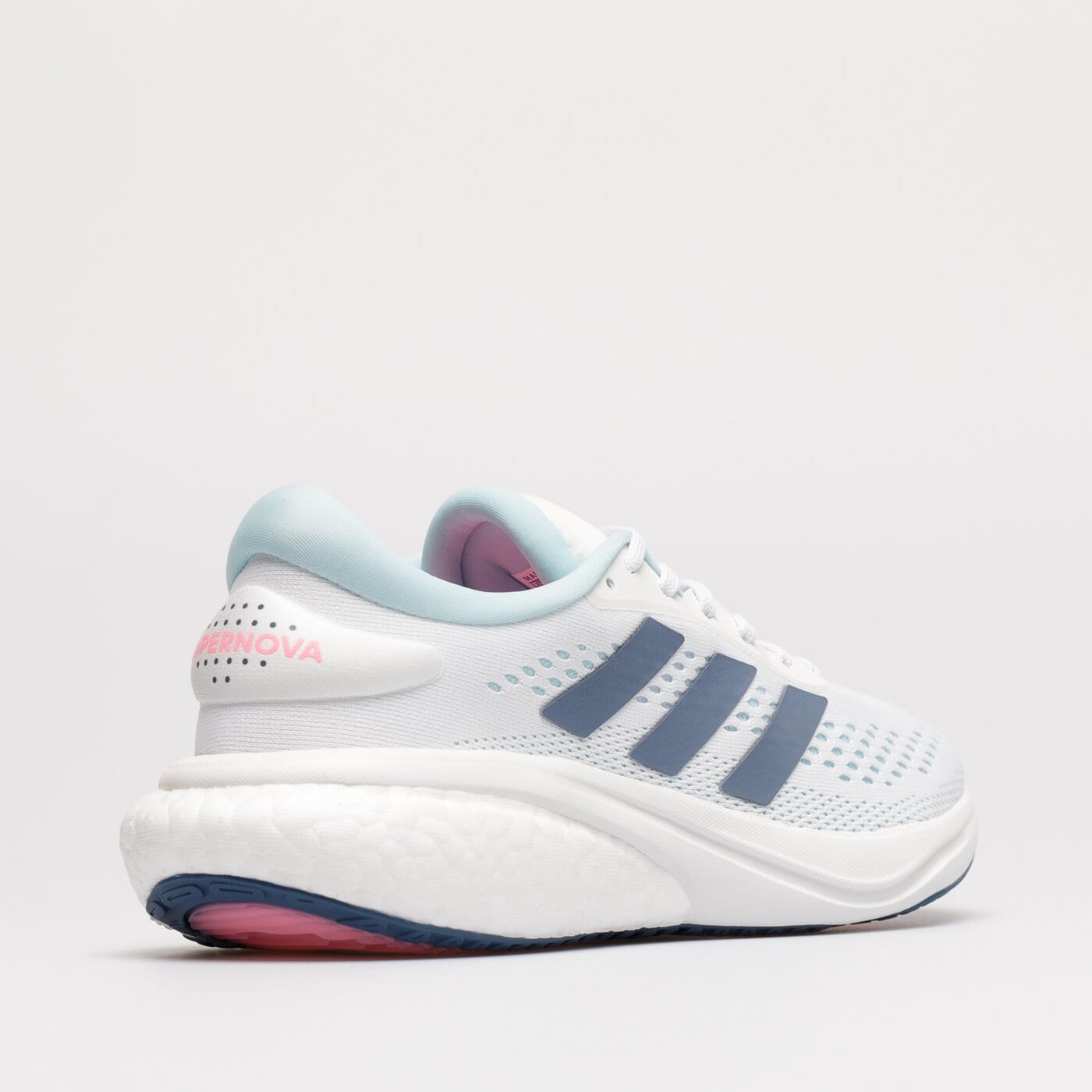 Buty do biegania damskie ADIDAS SUPERNOVA 2 W gw9100 kolor biały