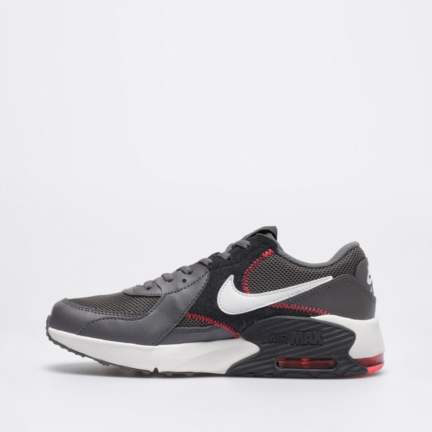 Buty dziecięce NIKE AIR MAX EXCEE cd6894-202 kolor czarny