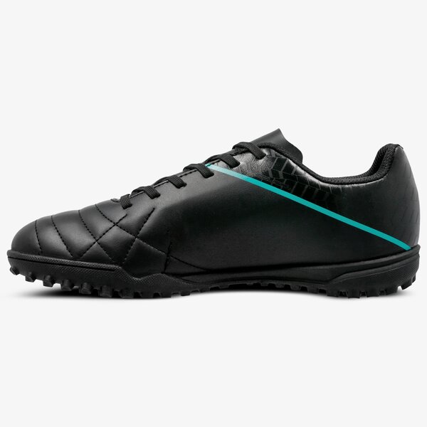 Buty piłkarskie męskie UMBRO MEDUSÆ III LEAGUE TF 81477ugxv kolor czarny